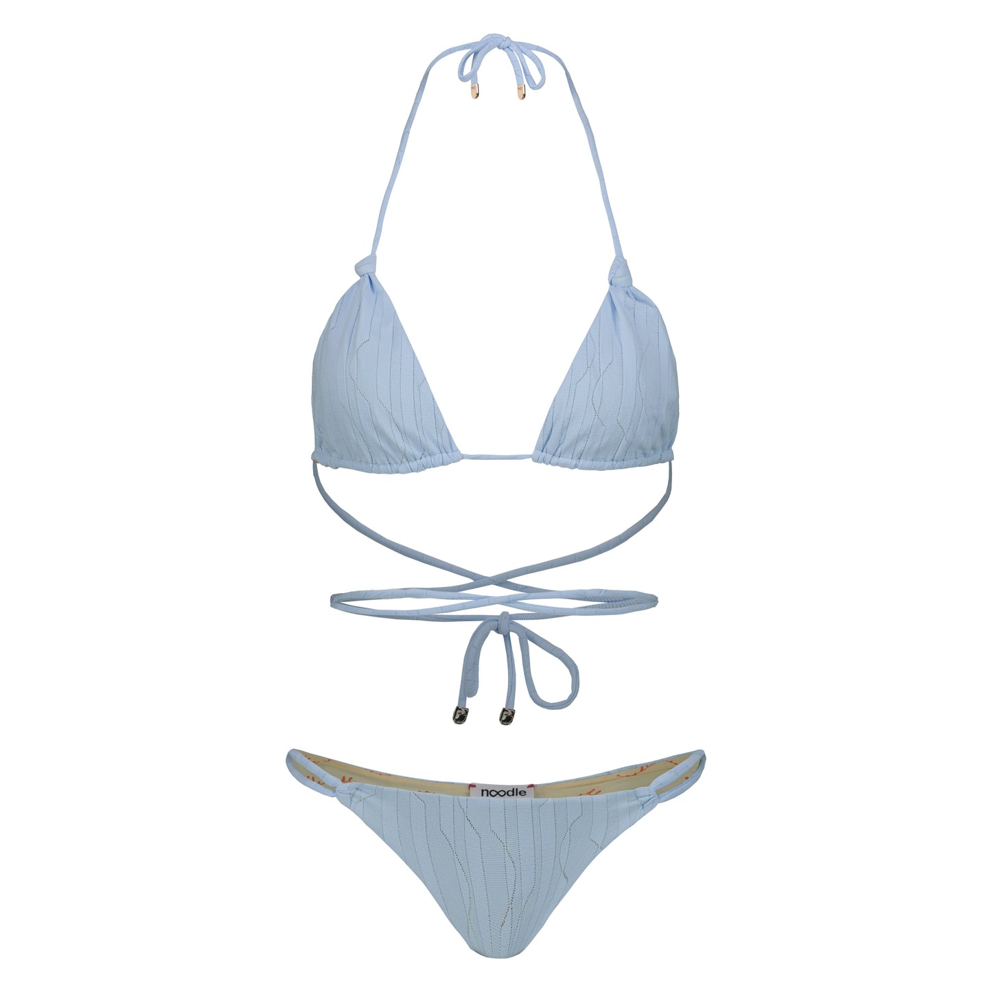 
                  
                    front of light blue bikini set Aria from 2024 beachwear collection
                  
                